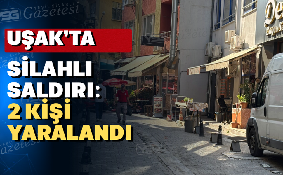 Uşak’ta son günlerde neler oluyor?