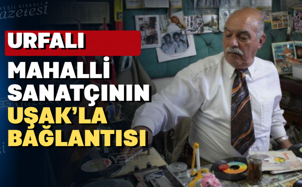 Uşak Emniyet Müdürlüğü'nün acı günü