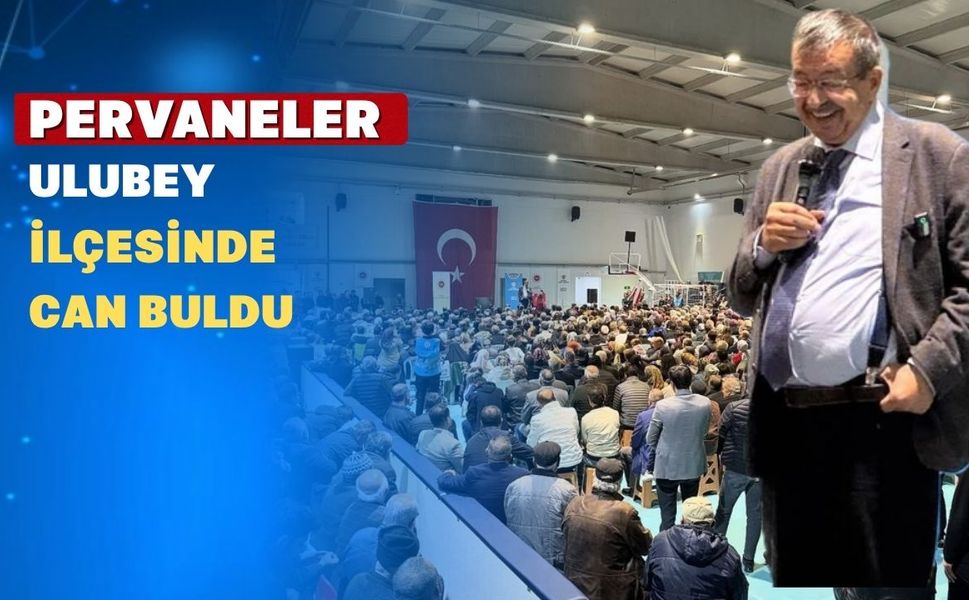 Hayati İnanç, Uşak’ta "Can Veren Pervaneleri" anlattı