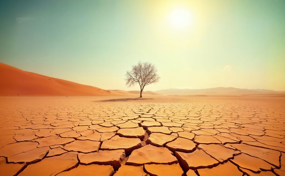 Su Geleceğimiz Tehdit Altındı. 1 Damla Dahi İsraf Etmeyelim...!