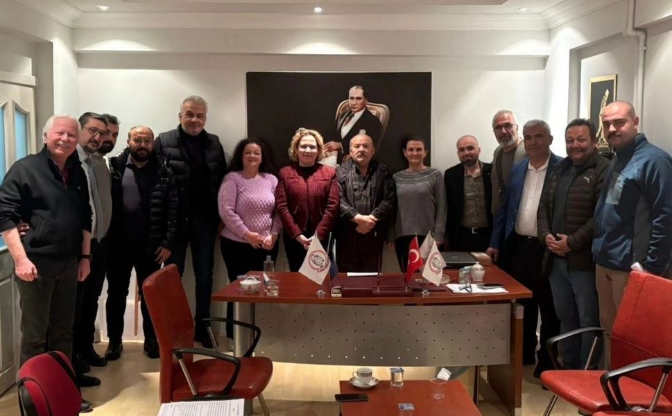 Uşak Akademik Odalar Birliği Kuruldu