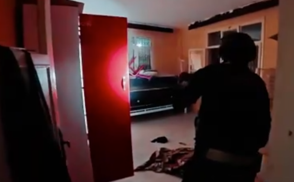 Uşak Dahil 33 İlde Ter*r Operasyonu