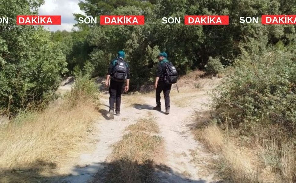 Uşak’ta Dün Akşamdan beri kayıp Olan Çocuk bulundu