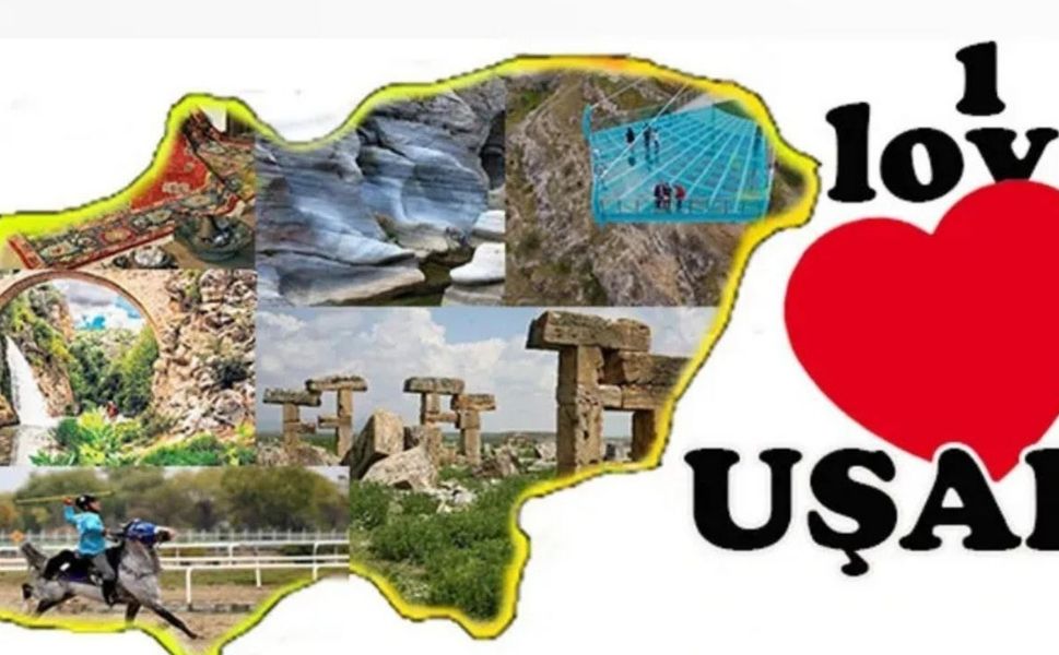 Uşak’ı Bu Bütçe ile mi Tanıtacaksınız?