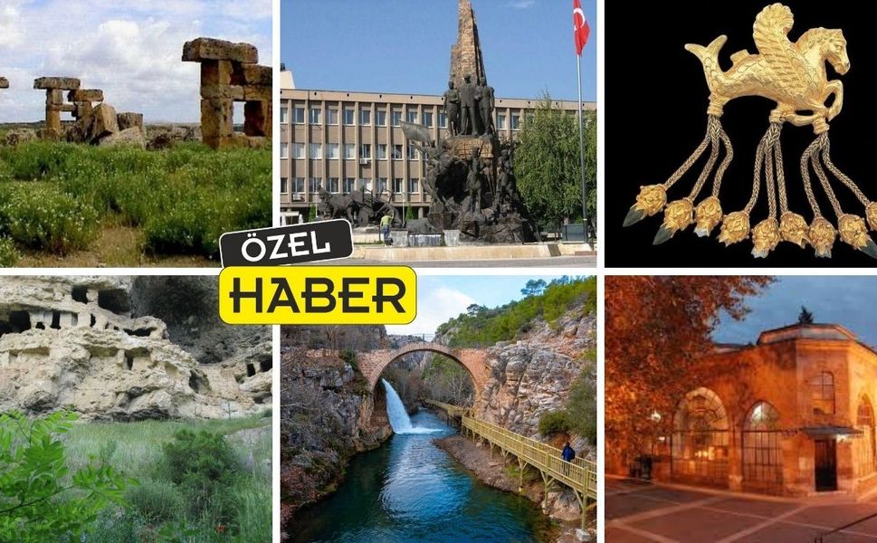 Uşak’ı Tanıtmasını Bir Türlü Beceremiyoruz