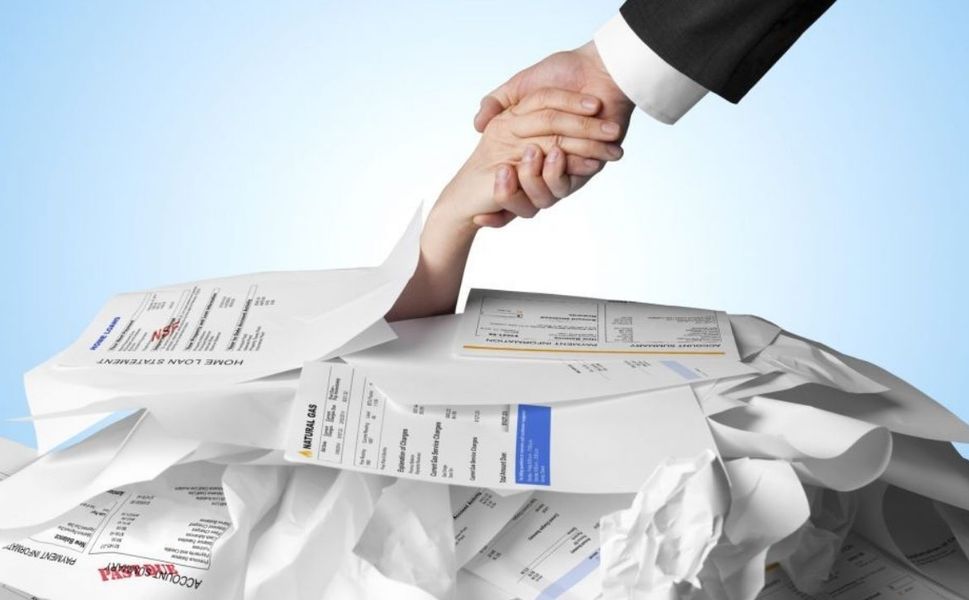 Uşak’ta 2026 yılının ilk konkordato haberi