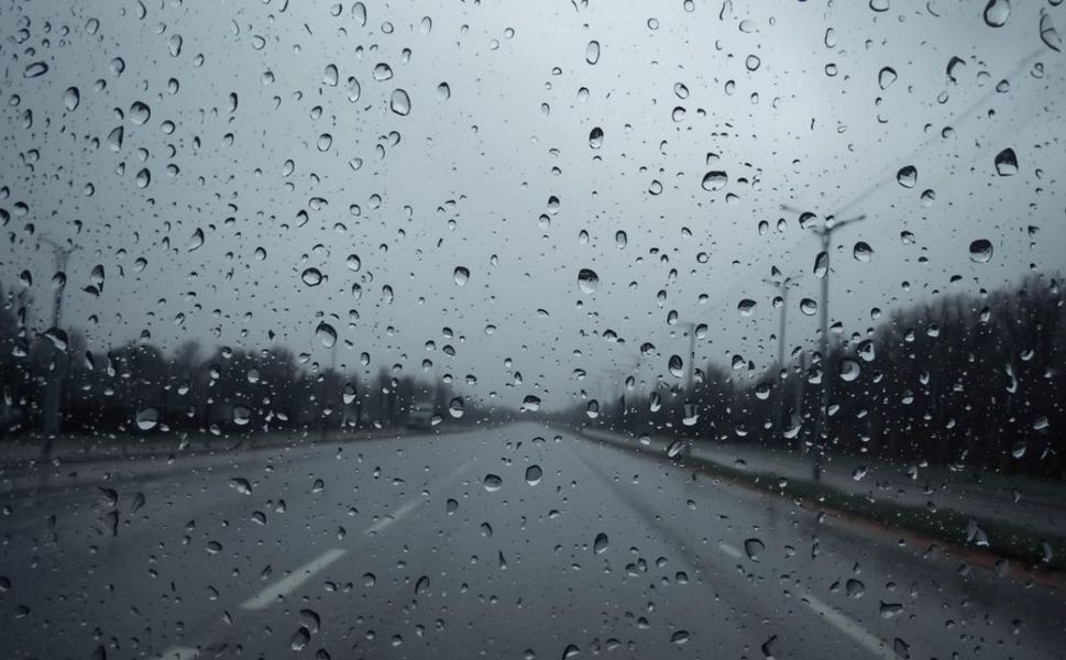 Uşak bu hafta 3 gün daha donmaya devam edecek