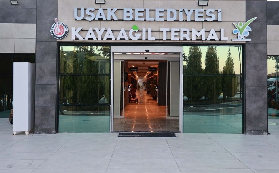 Uşak’a yağmur ve kar değil ama zam yağmaya başladı