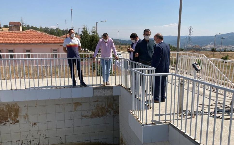 Uşak Belediyesi  bir önceki Başkanı Mehmet Çakın’dan düzeltme