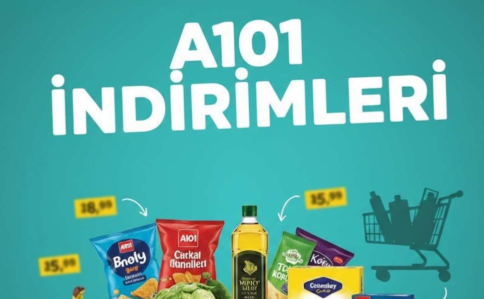 A101 3 Eylül 2026 Aktüel Ürünler Kataloğu