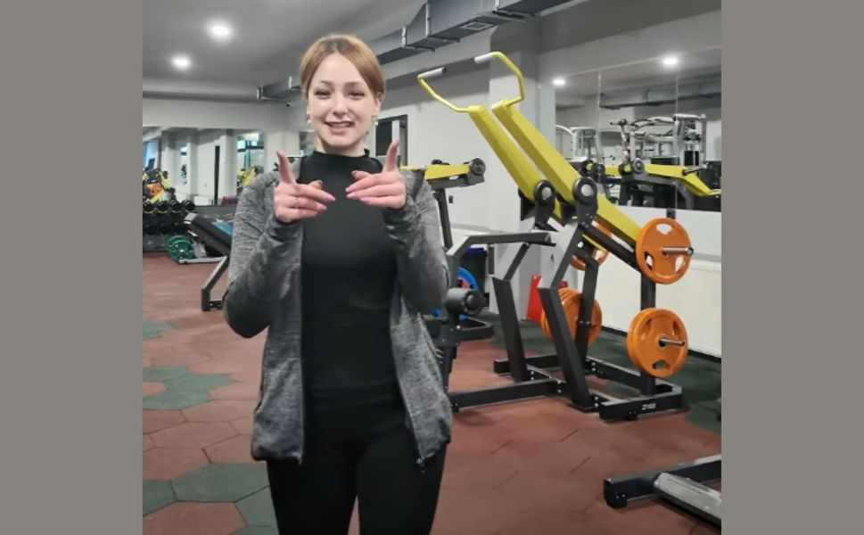 Uşak’ta Sağlıklı Yaşam İçin Yeni Adres