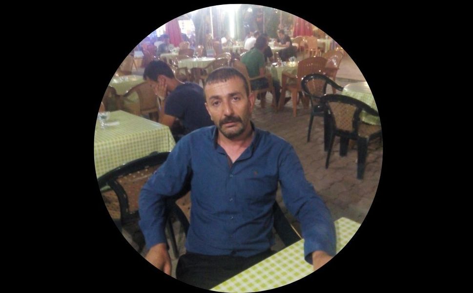 Uşak Sanayi Sitesi değerli bir sanatkarını kaybetti