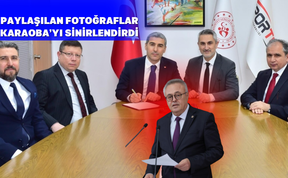 “Vergiyi herkesten al, hizmeti sadece AKP'lilerle yap!”