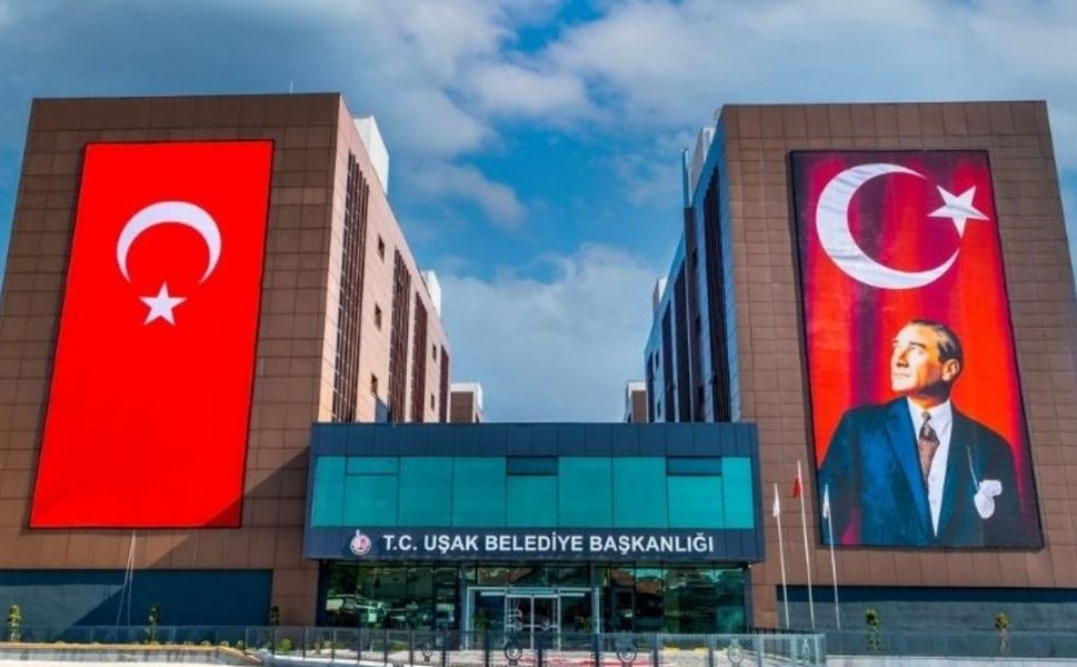 Uşak Belediyesi’nde çalışma saatlerine Ramazan ayı düzenlemesi