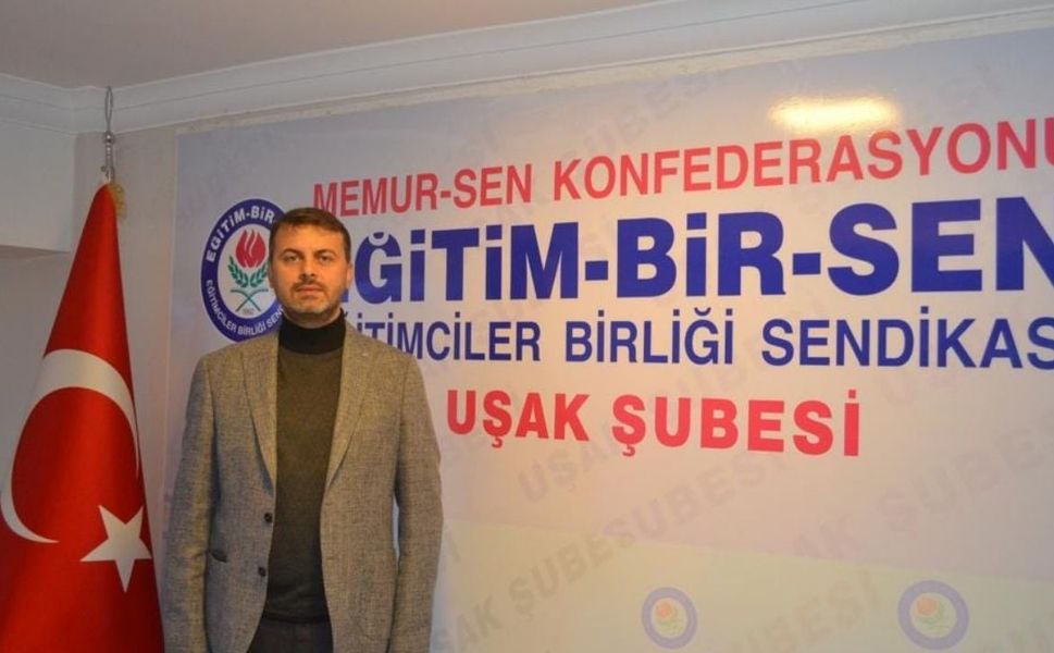 Eğitim-Bir-Sen’den diğer sendika üyelerini istifaya davet