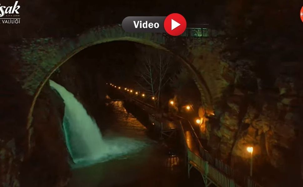 Uşak İl Özel İdaresi Clandıras’ta tarihe ışık tuttu