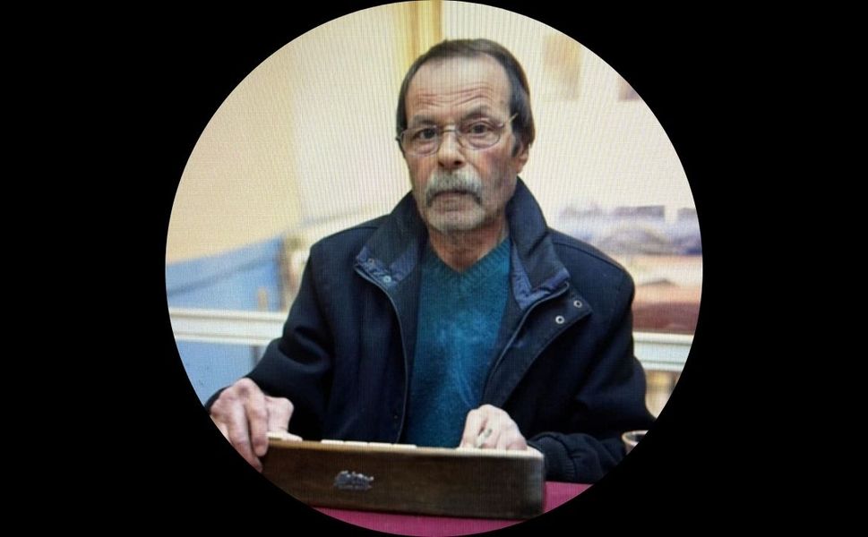 Uşak çok sevilen bir ‘elamanını’ yitirdi