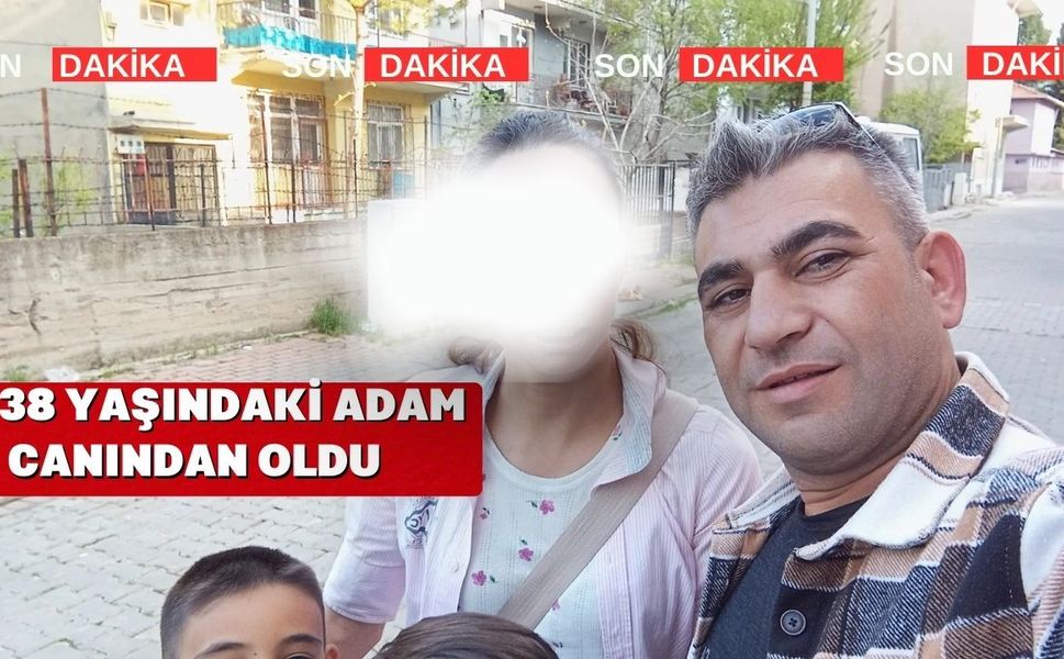 Uşak OSB'de Elyaf Makinesine Sıkışan İşçi Hayatını Kaybetti