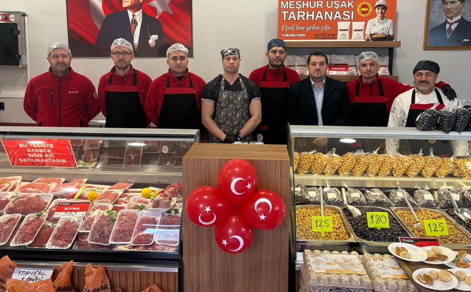 Ramazan’da Uygun Fiyatlı Alışveriş Halk Et’te