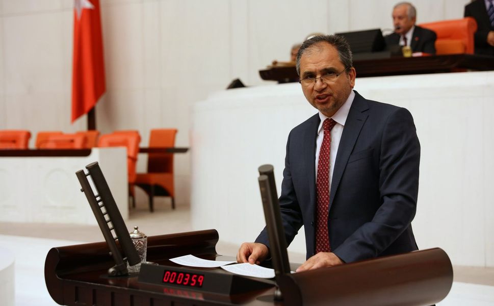 Uşak’a 23 Yılda Büyük Yatırım Hamlesi