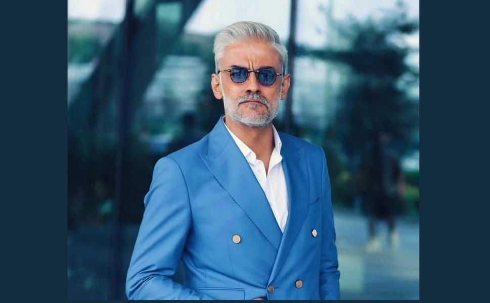 Ünlü dizi oyuncusundan kahreden haber