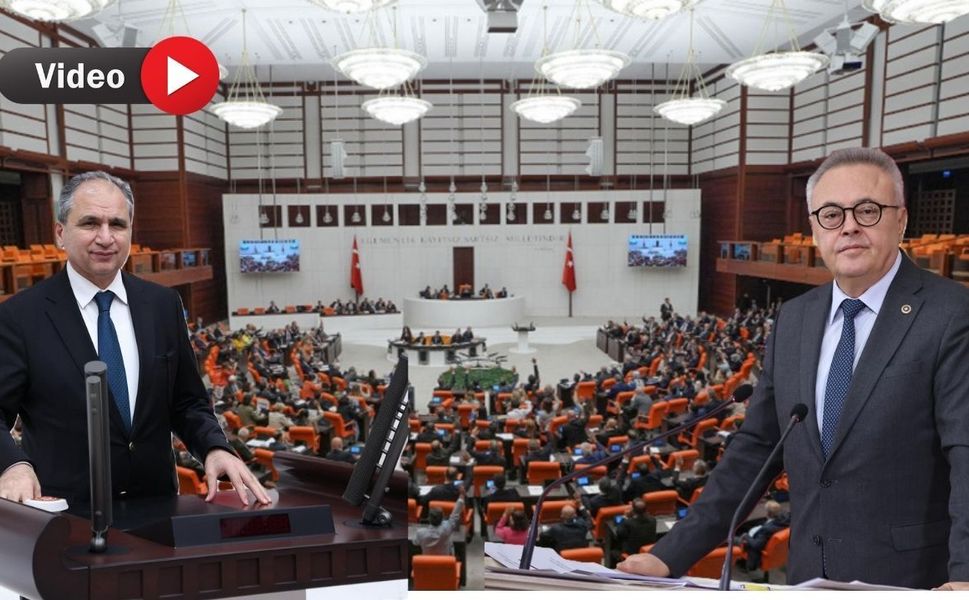 CHP Uşak Milletvekili Ali Karaoba; “Vatandaşı kandırmayı bırakın gali!”