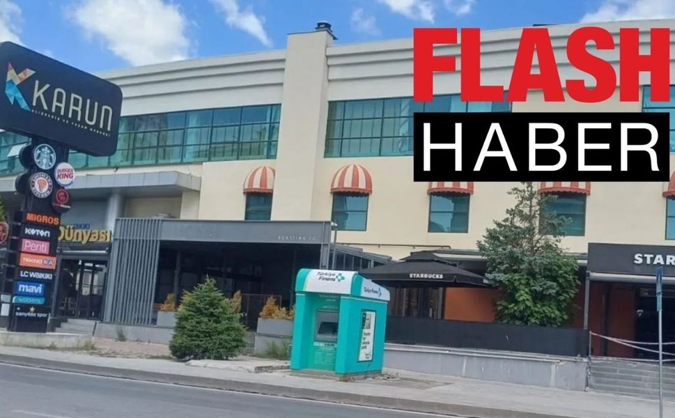 Mahkeme haklı buldu; Uşak Karun AVM Açılacak