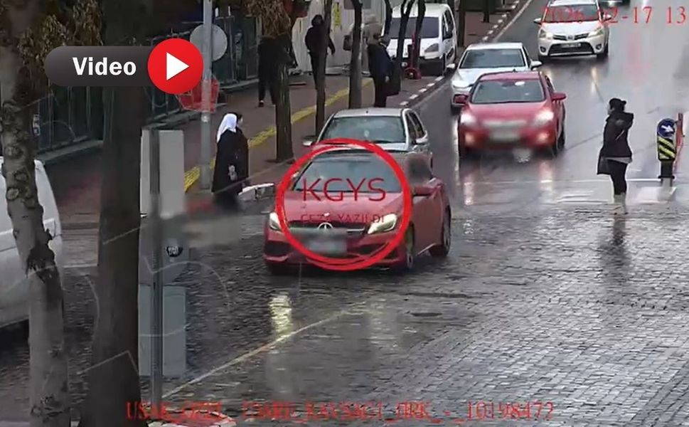 Uşak’ta KGYS ile tespit edilen 62 araç sürücüsüne ceza yağdı