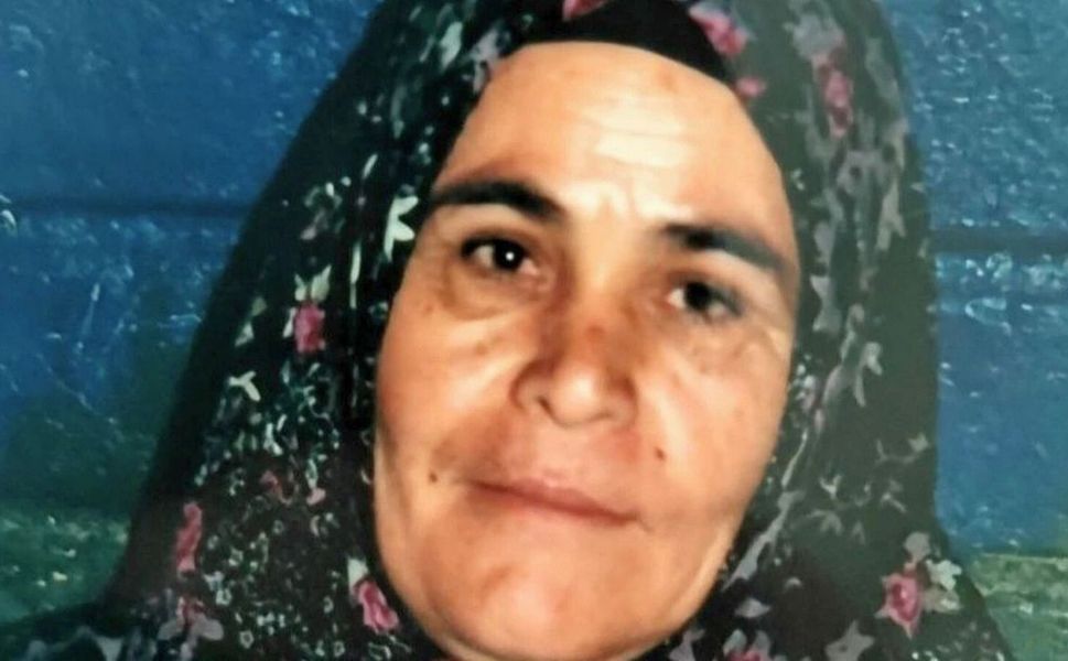 Uşak’ta kayıp olan kadından 48 gündür haber yok