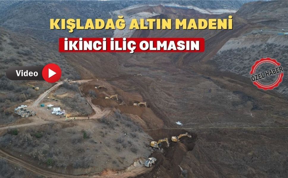 Uşak İMO Başkanı Ümit Alp’ten tüyler ürpertici açıklamalar