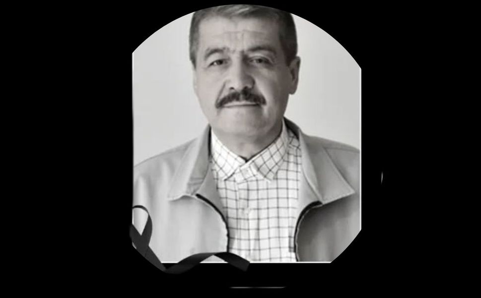 Uşak Milli Eğitim Camiası bir neferini daha yitirdi