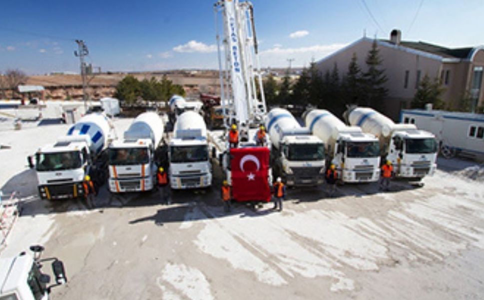 Uşaklı Dev Firmanın 4 Şirketine Konkordato Kararı Verildi