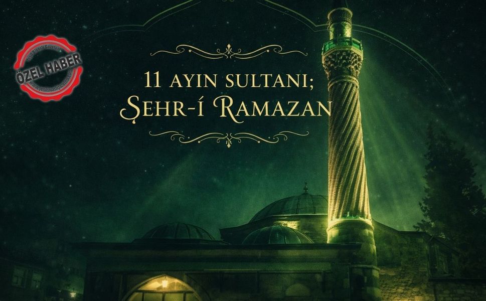 Uşak İl Müftüsü Mesut Harmancı ile Ramazan Sohbetleri