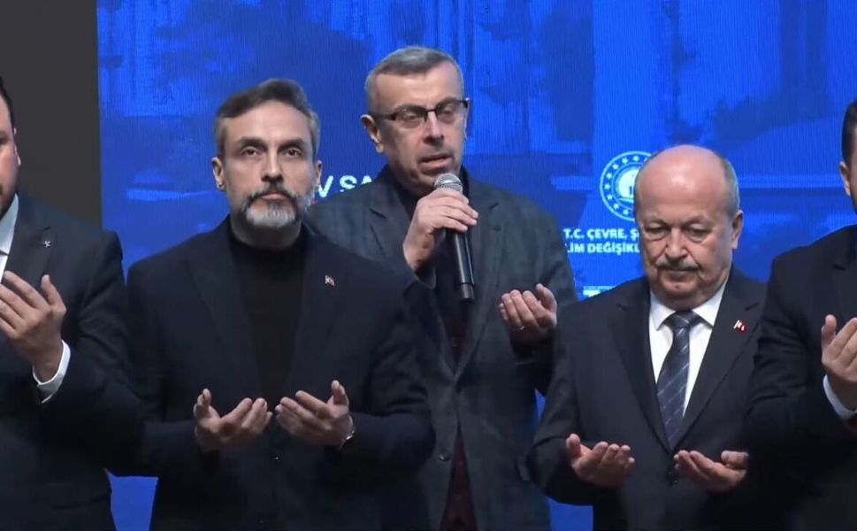 Uşak’ta Sosyal Konut Sahipleri Belli Oldu