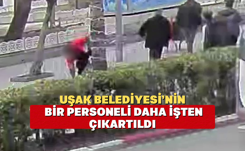 Başkan Yalım Bu davranışı Affetmedi!