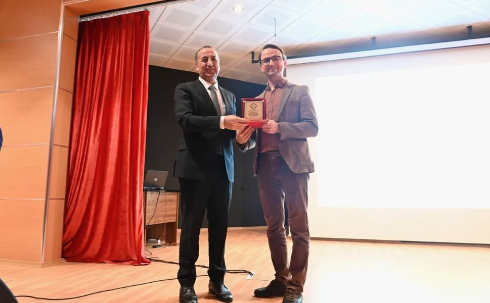 Uşak’ta Öğrenciler İçin Odaklanma Eğitimi