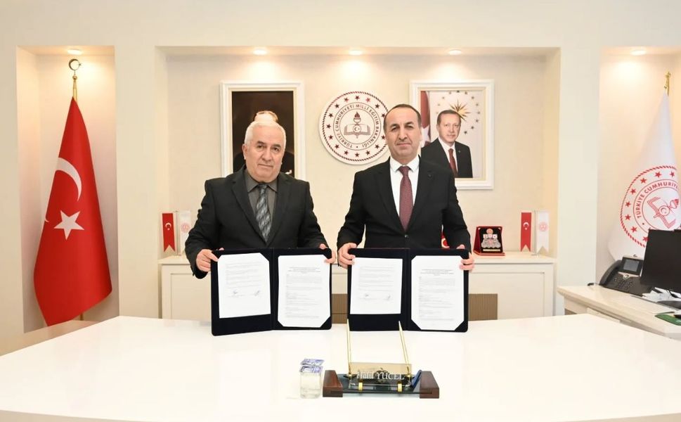 Uşak’ta Okullarda Kapsamlı Tarama ve Eğitim Dönemi Başladı