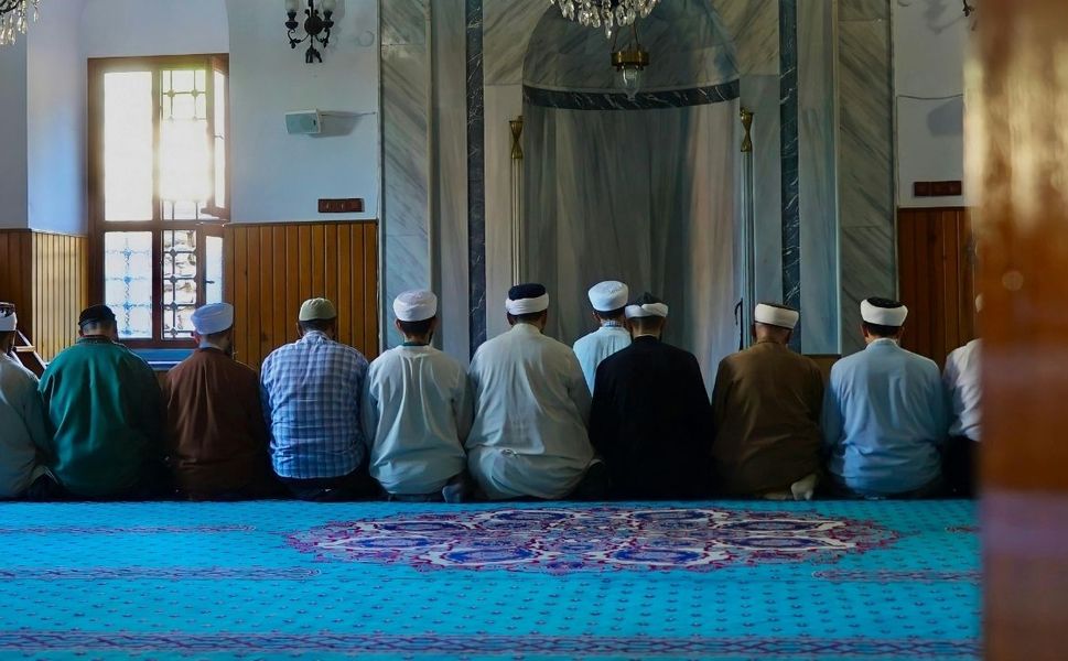 Uşak'ta Enderun Usulü Teravih Namazları Farklı Camilerde Kılınacak