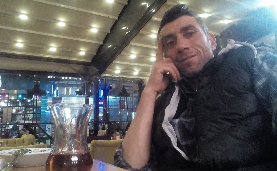 Kayıp Yaşar Eliaçık Bulundu