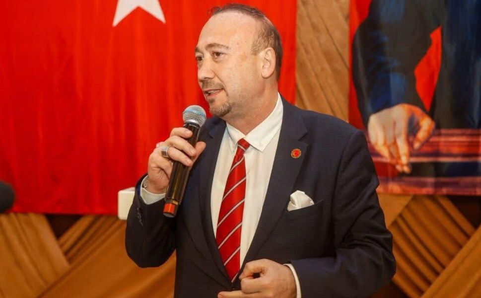 Özkan Yalım Adliyeye Sevk Edildi