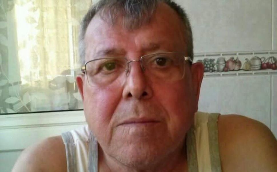 Uşak'ın tanınmış  konfeksiyoncusu hayatını kaybetti