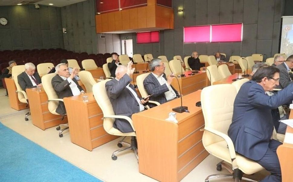 Uşak’ta Nisan Mesaisi Başladı