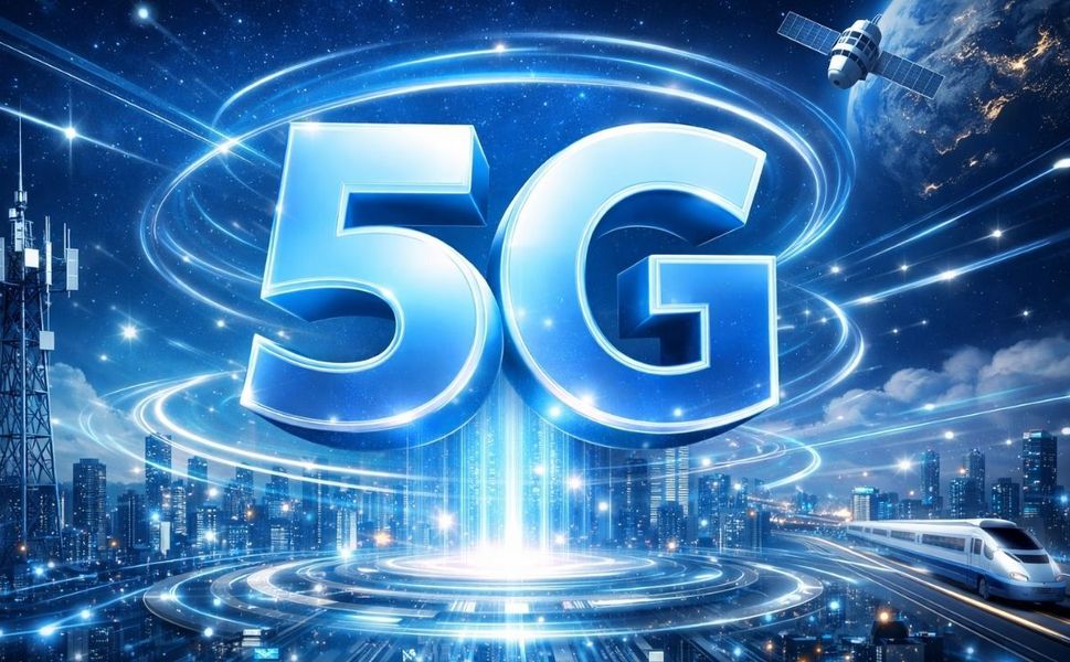 Uşaklılar Geleceğin Hızına Hazır mısınız?