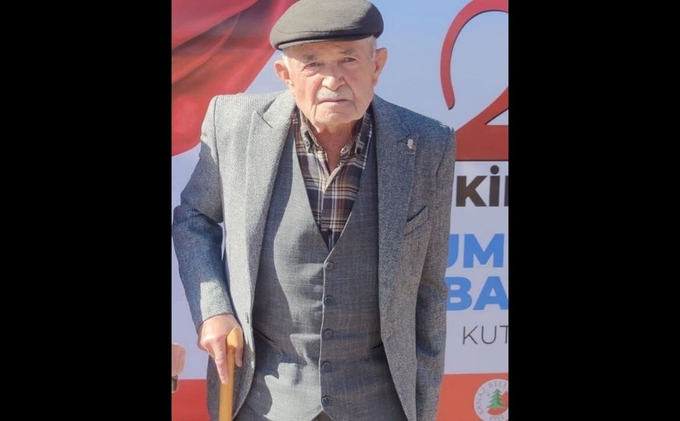 Şehit Babası Hayatını Kaybetti