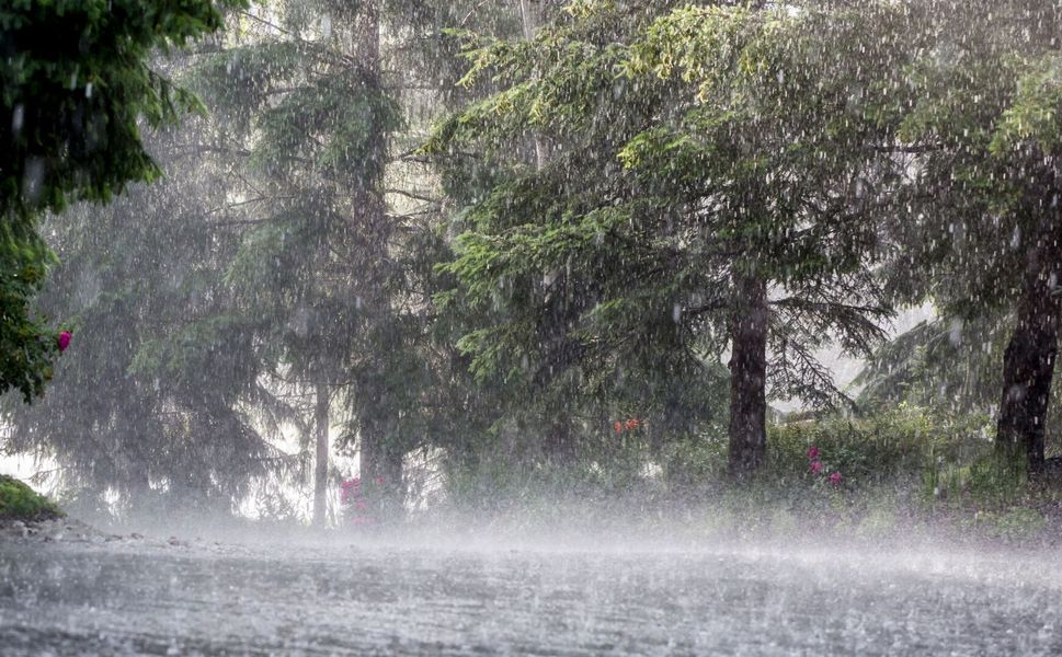 Uşak’a Kuvvetli Yağış ve Fırtına Geliyor