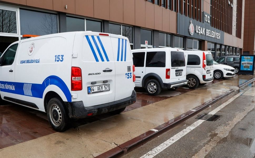Uşak Belediyesi’nden Bayram Tasarrufu