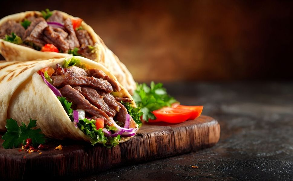 “Dana Döner”de Skandal