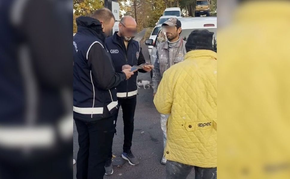 Bayram süresince güvenlik güçleri Uşak’ta kuş uçurtmayacak