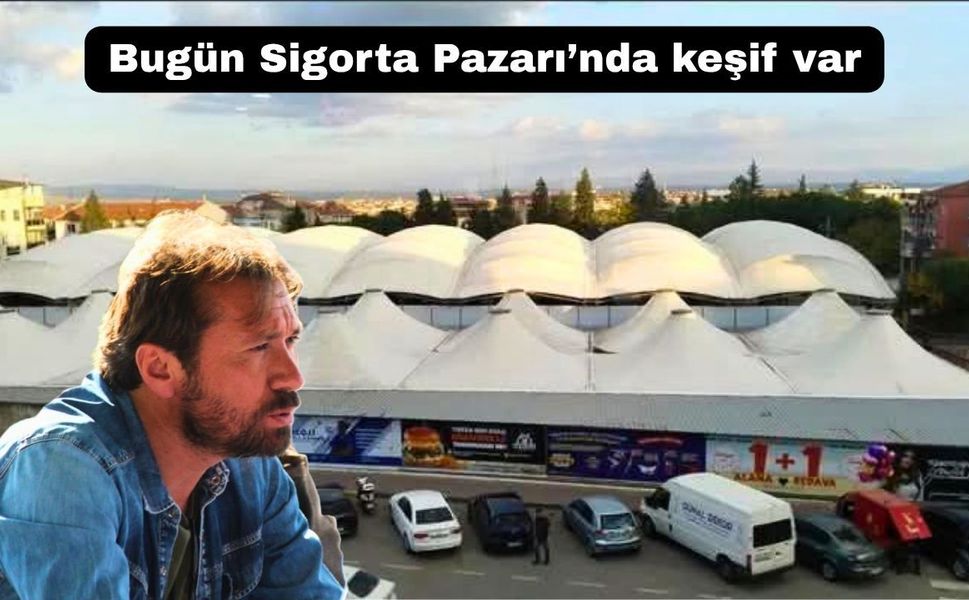 Sigorta Pazaryerine tüm Uşak Halkını davet etti