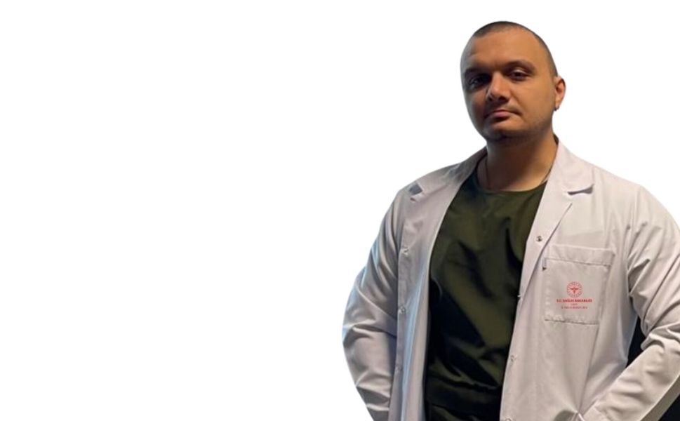 Eşme’de Göz Sağlığında Tarihi Adım